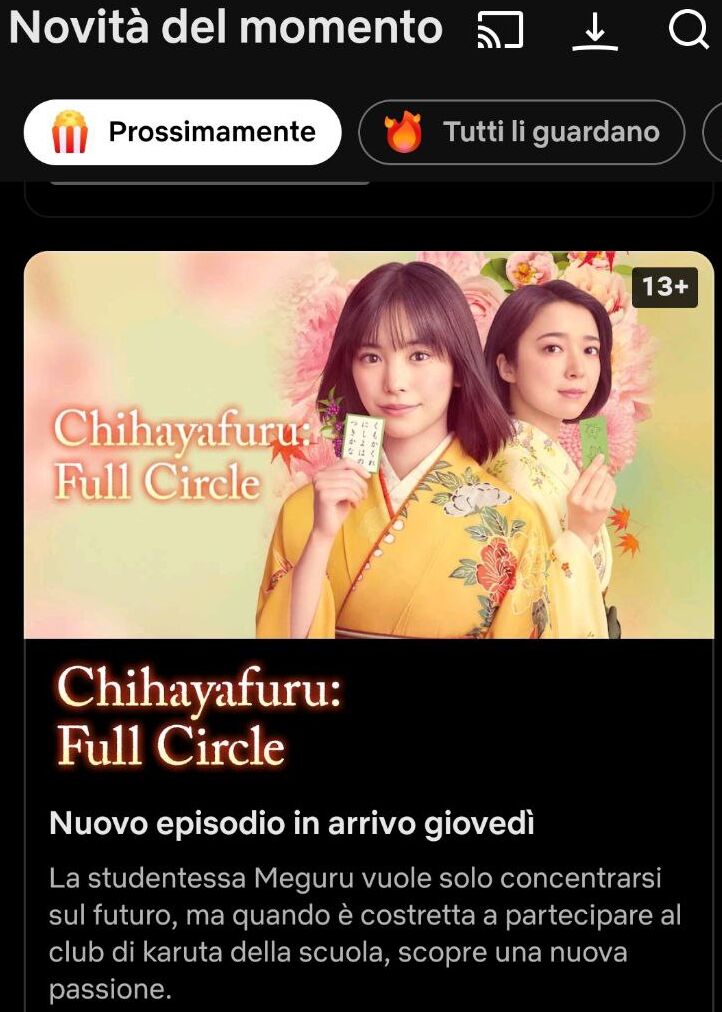 chihayaita si chihayaita si